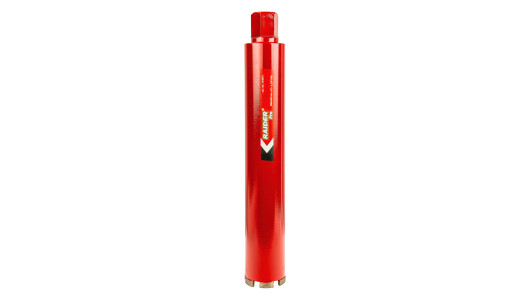 Диамантена боркорона за бетон 63x450х6Tх1.1/4UNC RDP image