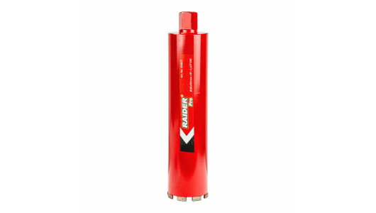 Диамантена боркорона за бетон 102x450х8Tх1.1/4UNC RDP image