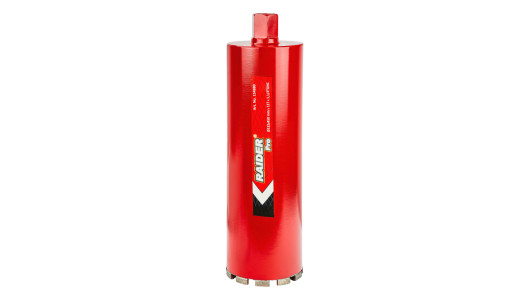 Diamond core bit 132x450х11Tx1.1/4UNC RDP image