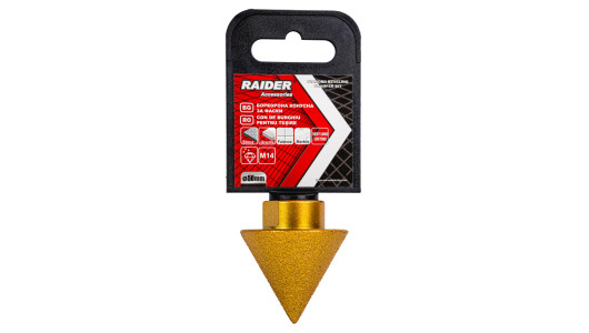 Diamond Chamfer Bits &Oslash;50mmxM14 image