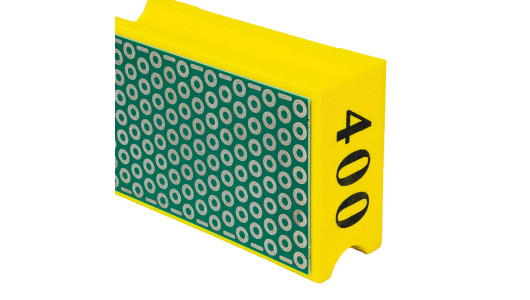 Sanding Sponge 100x70x25mm Р400 image