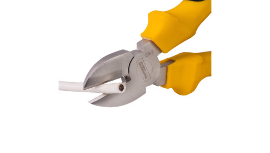 Клещи резачки 160mm CR-V Topmaster Professional image