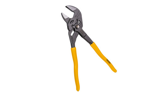 Cleste papagal reglabil cu falci paralele 250mm TMP image