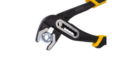 Клещи тип "гарга" 250mm CR-V Topmaster Professional image