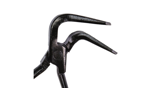 Клещи тенекеджийски извити 90&deg; ТМР image