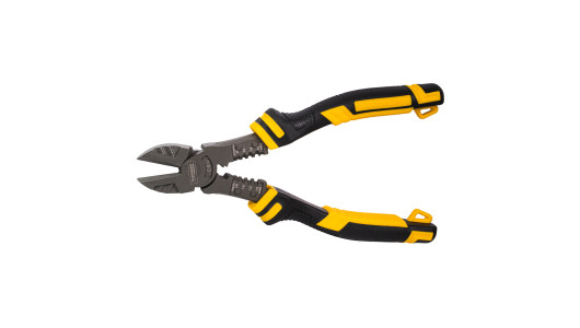 Diagonal cutting pliers SMART MULTI 210mm TMP image