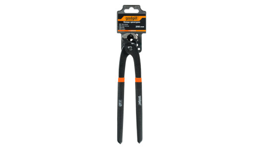 Tower pincer 250mm GD image