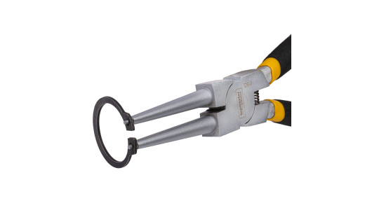 Internal snap ring pliers straight 180mm TMP image