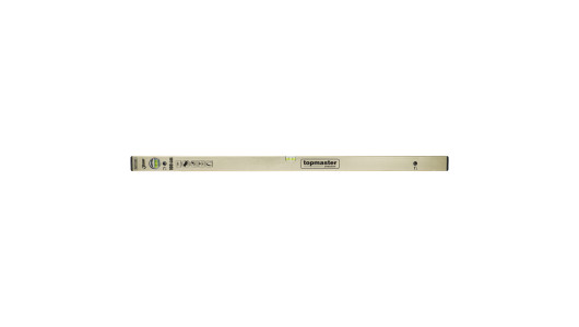 Magnet Spirit level 3rd Gen 1000mm x 0,5mm/m TMP STARK image