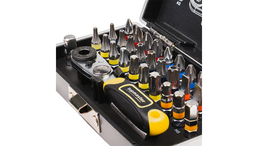 32PC 1/4 Bit set TMP image