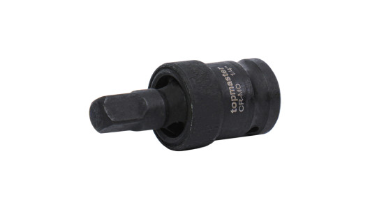 Impact Universal joint 1/4" TMP image
