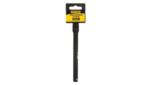 Удължение ударно 3/8" х 150 mm TMP image