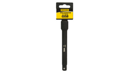Impact 1/2"Extension Bar - 150mm TMP image
