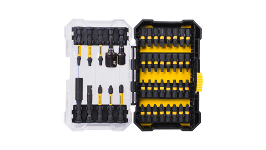 42 Units Impact Bit Set TMP image