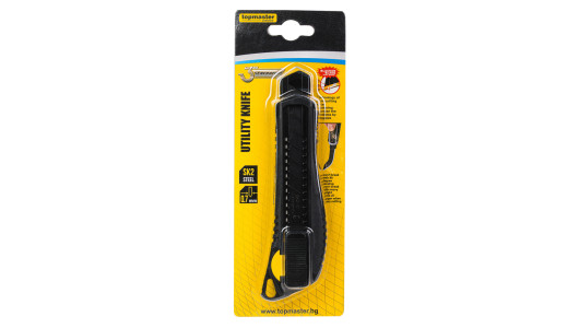 Cutter multifunctional SK2 18 mm TMP image