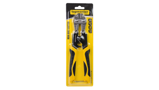 Mini Bolt cutter 200mm TMP image