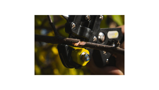 Ножица за ашладисване с три приставки GARDEX image