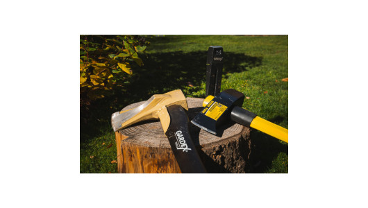 Splitting maul with protector 3000 g CULTURE GX image