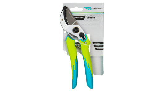 Compact Anvil Pruning Shears TG image
