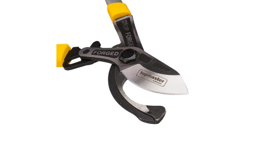 Ножица за клони телескопична дръжка трето поколение Topmaster Professional image