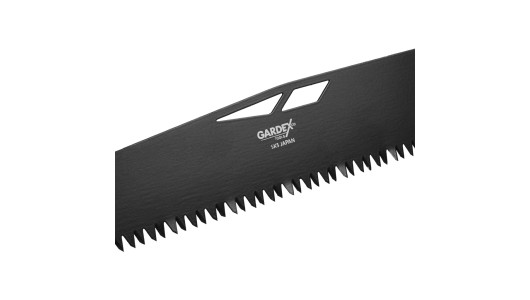 Сгъваем градински трион 250 мм TERRA GX image