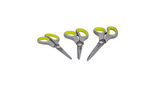 Универсални ножици 18х в дисплей бокс EASY CUT GX image