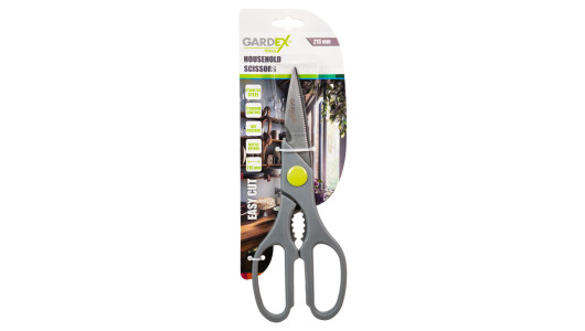 Домакинска ножица EASY CUT GX image