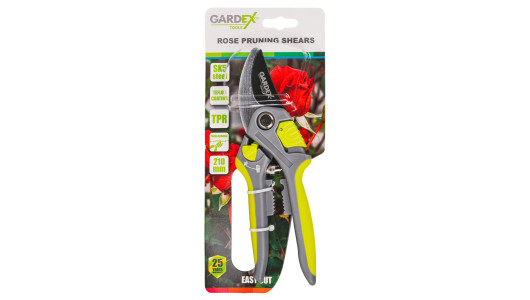 Ножица за рози EASY CUT GX image