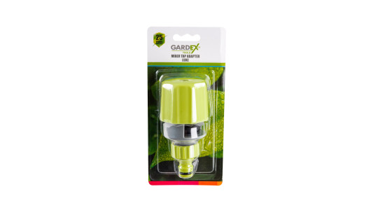 Mixer Tap Adapter LUXE GX image