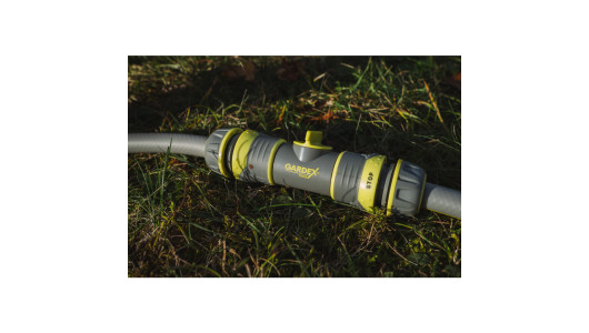 Conector furtun 2 căi cu control al debitului CULTURE GX image