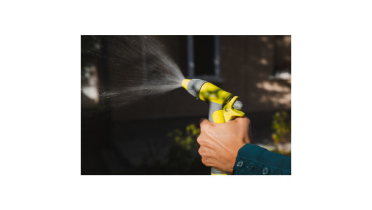 Spray gun CULTURE JET with connectors GX image