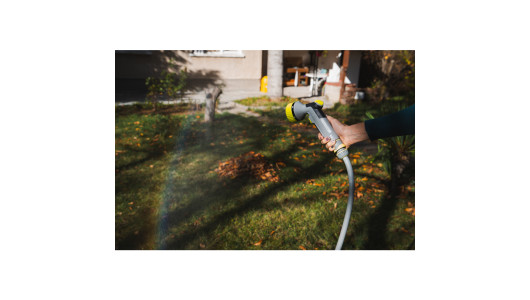 Spray Gun 6x TYPHOON TRIGGER GX image