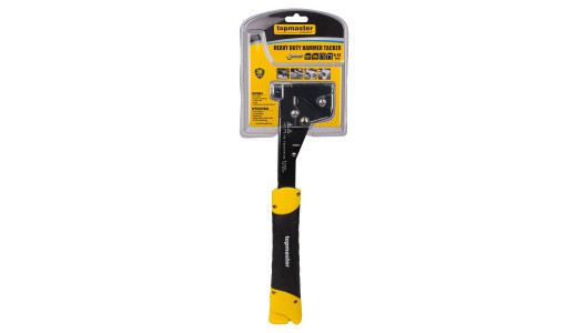 Такер механичен усилен тип "чук" 6-14mm TMP image