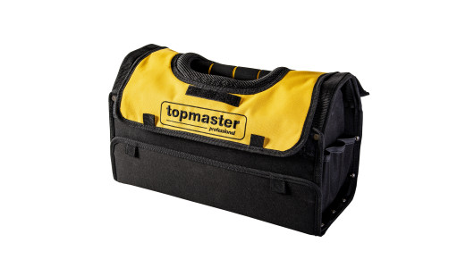 Чанта за инструменти с органайзери 14 джоба 16.5&ldquo; Topmaster Professional image