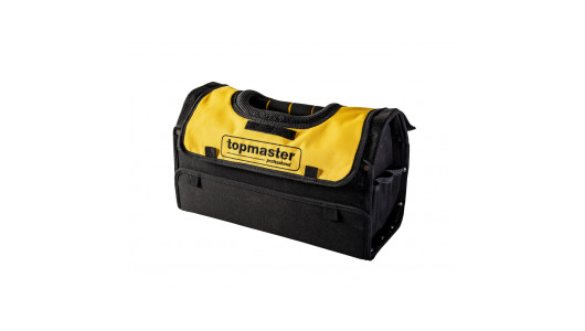 Tool bag 14 pocket 16.5'' TMP image