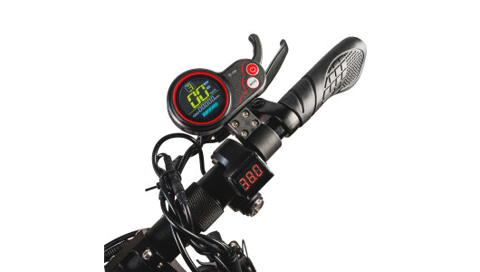 Електрически скутер Top Master image