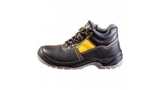 Работни обувки WS3 размер 40 жълти image