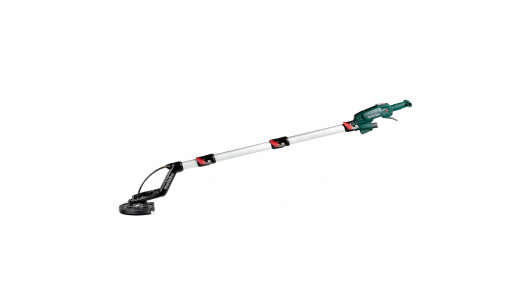 Шлайф за стени и тавани 500W &oslash;225mm METABO LSV 5-225 COMFORT image
