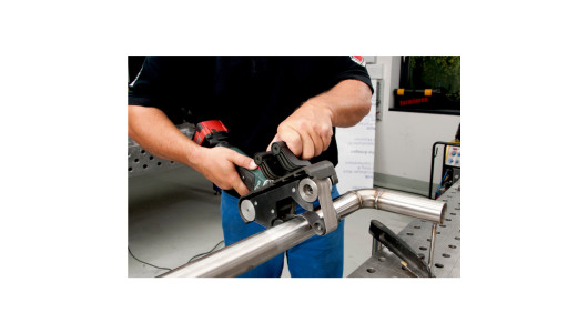 RB 18 LTX 60 Curea de conducte fără fir nisip image