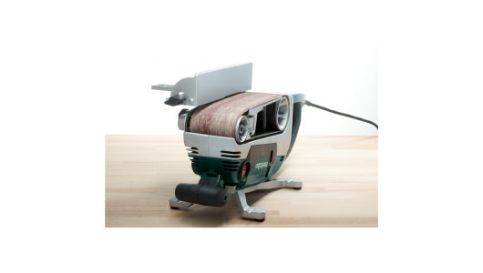 Шлайф лентов 1010W 75x533mm METABO BAE 75 image