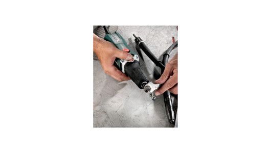 Polizor rectificat extins 950W viteză &icirc;nregistrată METABO GE image