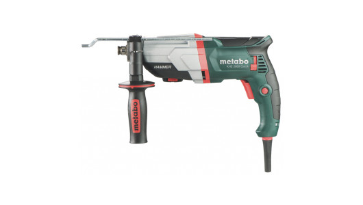 KHE 2660 Quick Combination hammer image