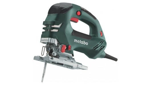 STEB 140 Industrial jig saw image