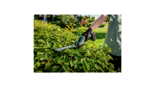 Ножица за трева и храсти акум. METABO SGS 18 Q Solo image