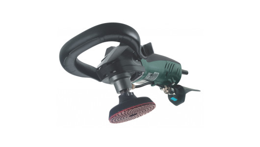 Mașină de spălat cu apă 1100W 100mm METABO PWE 11-100 image