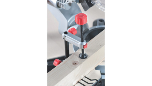 Герунг циркуляр с изтегляне &oslash;254mm 1800W METABO KGS 254 M image