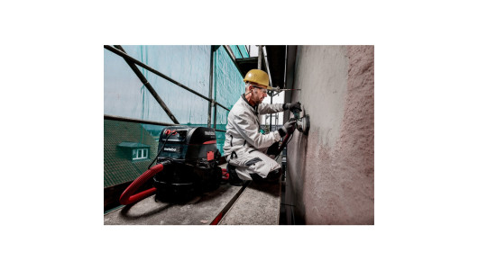 Фреза за бетон 125mm 1900W METABO RFEV 19-125 RT image