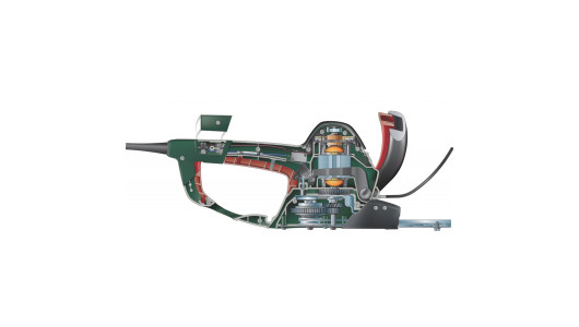 Decupator 660W 750mm METABO HS 8875 image