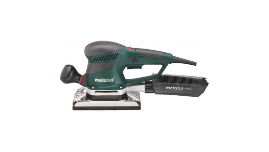 SRE 4350 TurboTec * sander image