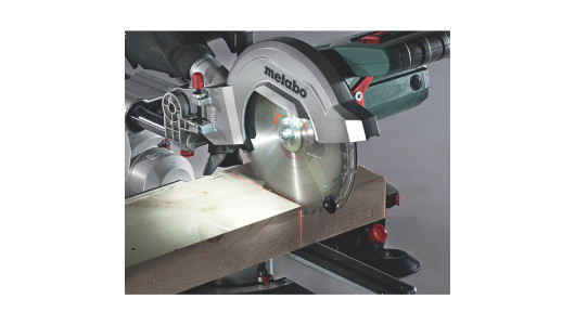 KGS 216 M mitre saw image